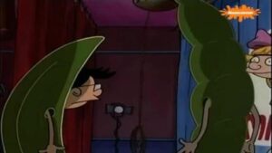 Смотреть на Лордфильм 2.0 cartoon-series Эй, Арнольд! 1996
