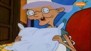 Смотреть на Лордфильм 2.0 cartoon-series Эй, Арнольд! 1996
