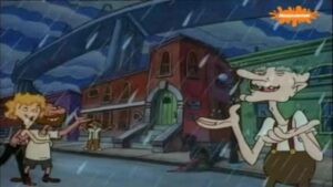 Смотреть на Лордфильм 2.0 cartoon-series Эй, Арнольд! 1996