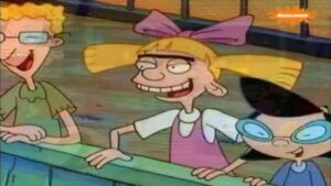 Смотреть на Лордфильм 2.0 cartoon-series Эй, Арнольд! 1996