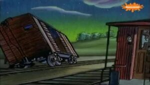 Смотреть на Лордфильм 2.0 cartoon-series Эй, Арнольд! 1996