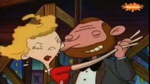 Смотреть на Лордфильм 2.0 cartoon-series Эй, Арнольд! 1996
