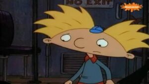 Смотреть на Лордфильм 2.0 cartoon-series Эй, Арнольд! 1996