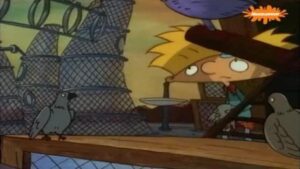 Смотреть на Лордфильм 2.0 cartoon-series Эй, Арнольд! 1996