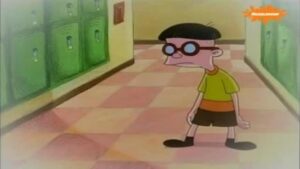 Смотреть на Лордфильм 2.0 cartoon-series Эй, Арнольд! 1996