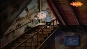 Смотреть на Лордфильм 2.0 cartoon-series Эй, Арнольд! 1996