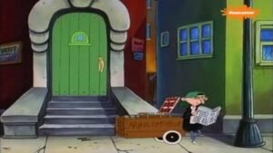 Смотреть на Лордфильм 2.0 cartoon-series Эй, Арнольд! 1996