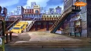 Смотреть на Лордфильм 2.0 cartoon-series Эй, Арнольд! 1996