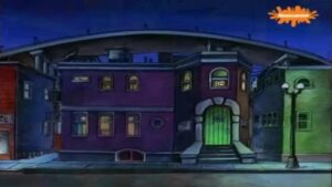 Смотреть на Лордфильм 2.0 cartoon-series Эй, Арнольд! 1996