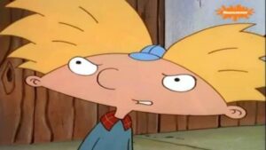 Смотреть на Лордфильм 2.0 cartoon-series Эй, Арнольд! 1996