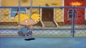 Смотреть на Лордфильм 2.0 cartoon-series Эй, Арнольд! 1996