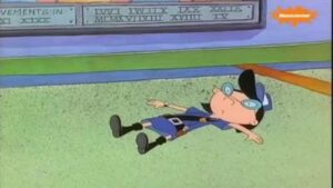 Смотреть на Лордфильм 2.0 cartoon-series Эй, Арнольд! 1996
