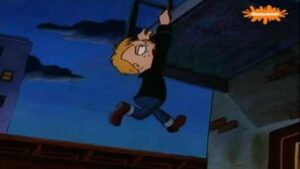 Смотреть на Лордфильм 2.0 cartoon-series Эй, Арнольд! 1996