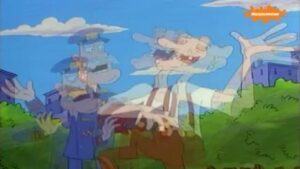 Смотреть на Лордфильм 2.0 cartoon-series Эй, Арнольд! 1996