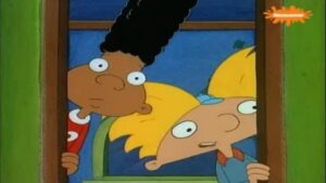 Смотреть на Лордфильм 2.0 cartoon-series Эй, Арнольд! 1996