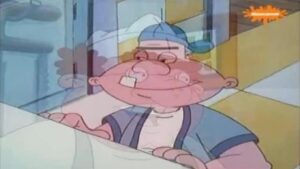 Смотреть на Лордфильм 2.0 cartoon-series Эй, Арнольд! 1996