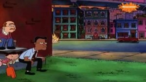 Смотреть на Лордфильм 2.0 cartoon-series Эй, Арнольд! 1996
