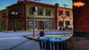 Смотреть на Лордфильм 2.0 cartoon-series Эй, Арнольд! 1996