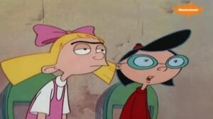 Смотреть на Лордфильм 2.0 cartoon-series Эй, Арнольд! 1996