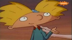 Смотреть на Лордфильм 2.0 cartoon-series Эй, Арнольд! 1996