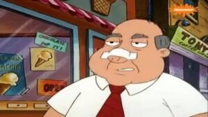 Смотреть на Лордфильм 2.0 cartoon-series Эй, Арнольд! 1996