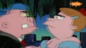 Смотреть на Лордфильм 2.0 cartoon-series Эй, Арнольд! 1996