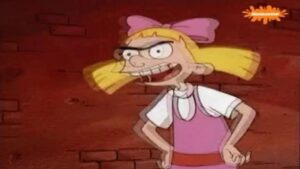 Смотреть на Лордфильм 2.0 cartoon-series Эй, Арнольд! 1996