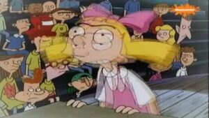 Смотреть на Лордфильм 2.0 cartoon-series Эй, Арнольд! 1996