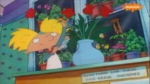 Смотреть на Лордфильм 2.0 cartoon-series Эй, Арнольд! 1996