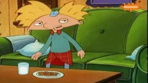 Смотреть на Лордфильм 2.0 cartoon-series Эй, Арнольд! 1996