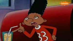 Смотреть на Лордфильм 2.0 cartoon-series Эй, Арнольд! 1996