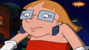 Смотреть на Лордфильм 2.0 cartoon-series Эй, Арнольд! 1996