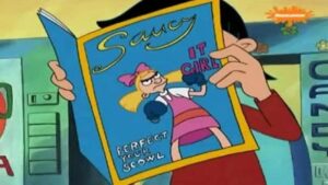 Смотреть на Лордфильм 2.0 cartoon-series Эй, Арнольд! 1996