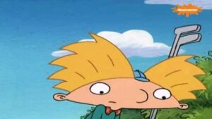 Смотреть на Лордфильм 2.0 cartoon-series Эй, Арнольд! 1996