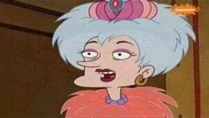 Смотреть на Лордфильм 2.0 cartoon-series Эй, Арнольд! 1996