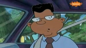 Смотреть на Лордфильм 2.0 cartoon-series Эй, Арнольд! 1996