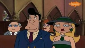 Смотреть на Лордфильм 2.0 cartoon-series Эй, Арнольд! 1996
