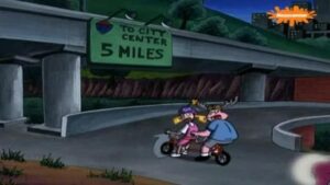 Смотреть на Лордфильм 2.0 cartoon-series Эй, Арнольд! 1996