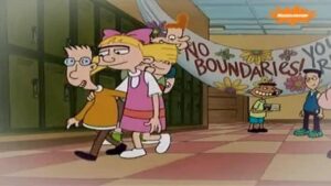Смотреть на Лордфильм 2.0 cartoon-series Эй, Арнольд! 1996