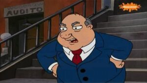 Смотреть на Лордфильм 2.0 cartoon-series Эй, Арнольд! 1996