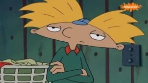Смотреть на Лордфильм 2.0 cartoon-series Эй, Арнольд! 1996