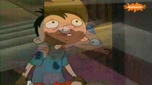 Смотреть на Лордфильм 2.0 cartoon-series Эй, Арнольд! 1996