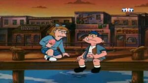 Смотреть на Лордфильм 2.0 cartoon-series Эй, Арнольд! 1996
