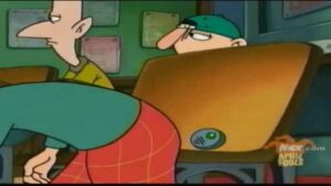 Смотреть на Лордфильм 2.0 cartoon-series Эй, Арнольд! 1996