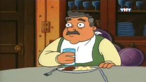 Смотреть на Лордфильм 2.0 cartoon-series Эй, Арнольд! 1996