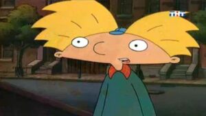 Смотреть на Лордфильм 2.0 cartoon-series Эй, Арнольд! 1996