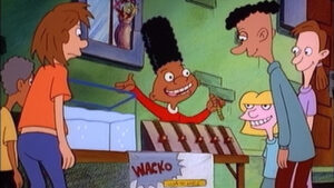 Смотреть на Лордфильм 2.0 cartoon-series Эй, Арнольд! 1996